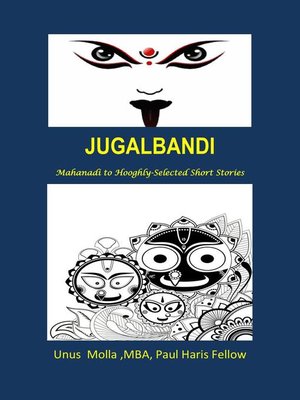 cover image of Jugalbandi-Hoogly to Mahanadi-Selected Short Stories